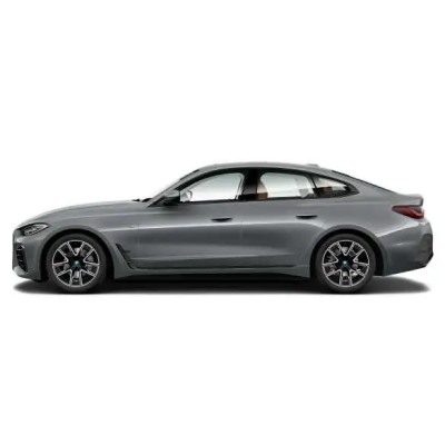 BMW i5 M60 xDrive